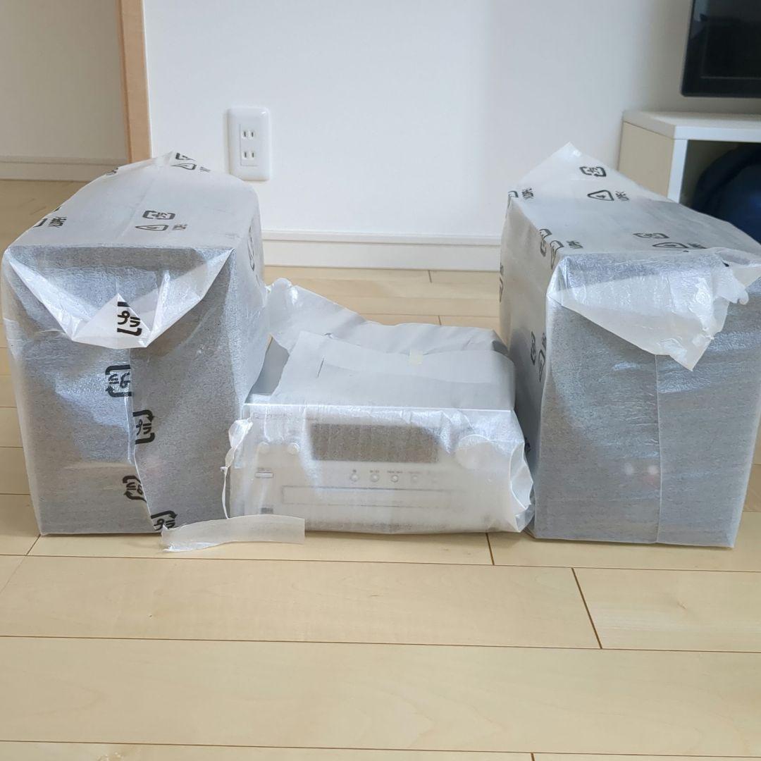 Panasonic　SC-PMX90