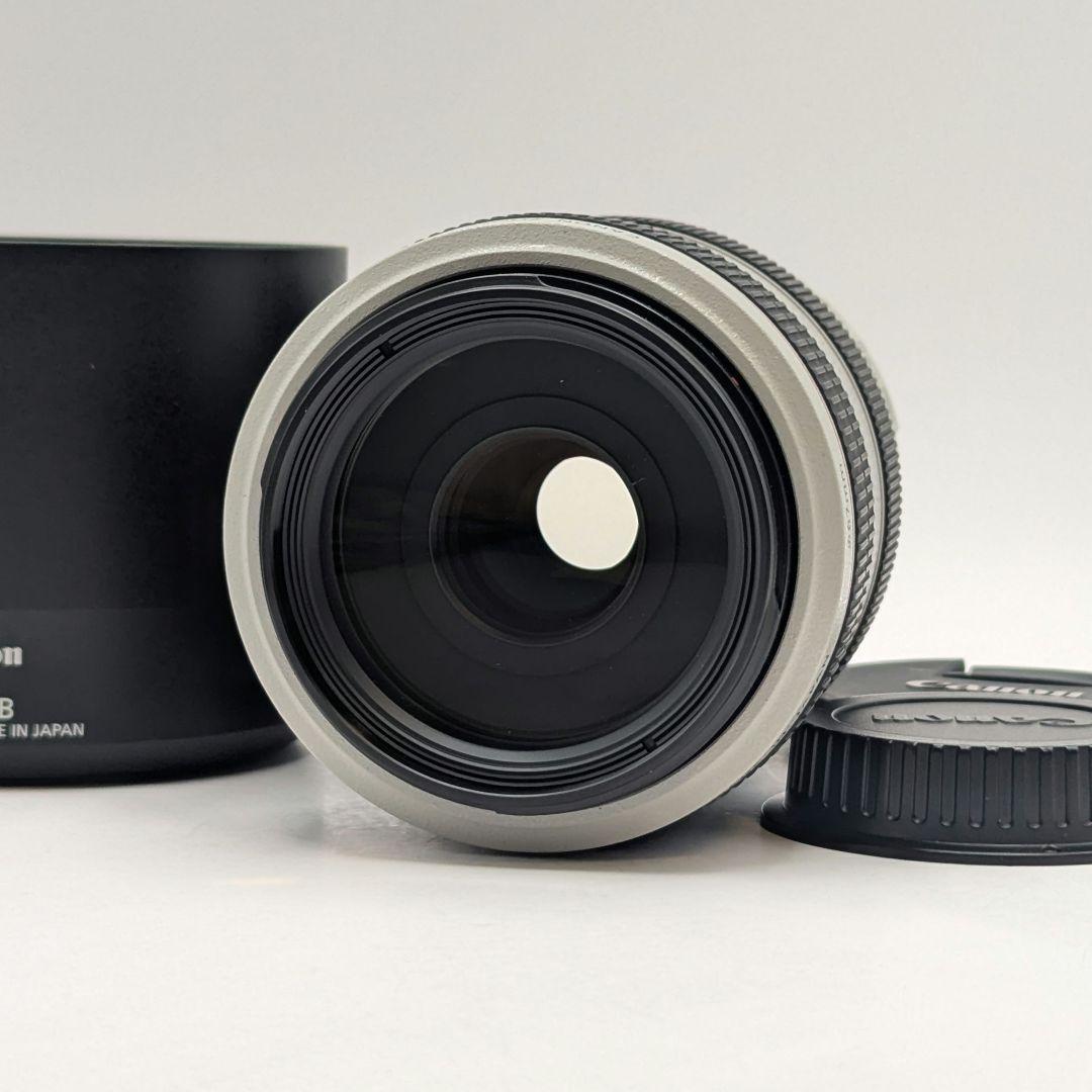 レンズ(ズーム) Canon EF 70-300mm F4-5.6 L IS USM