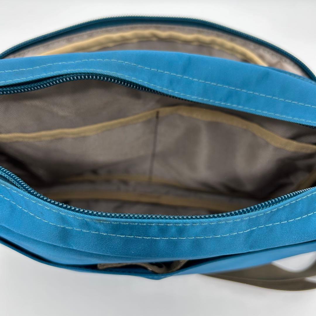 PORTER ポーターヴォイス　メッセンジャーバッグ