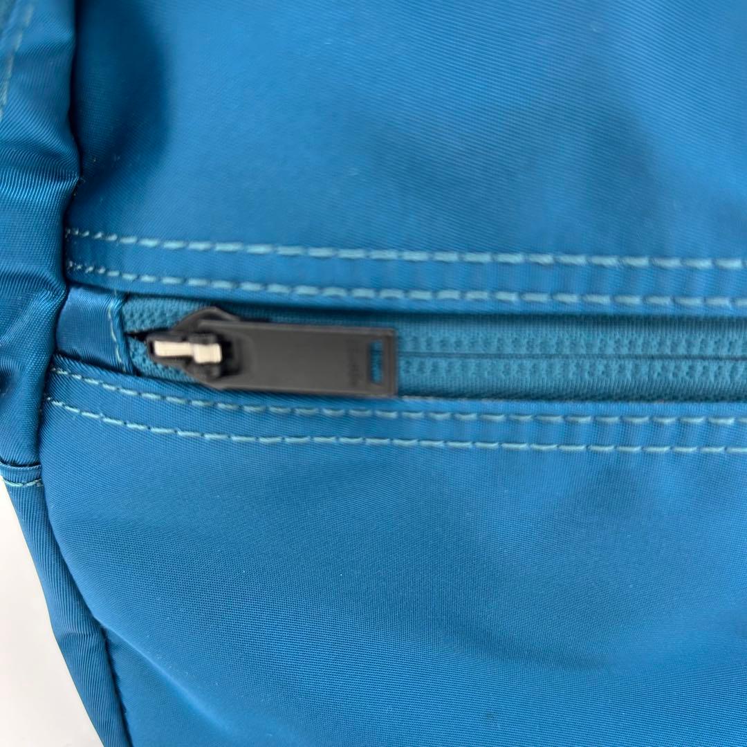 PORTER ポーターヴォイス　メッセンジャーバッグ