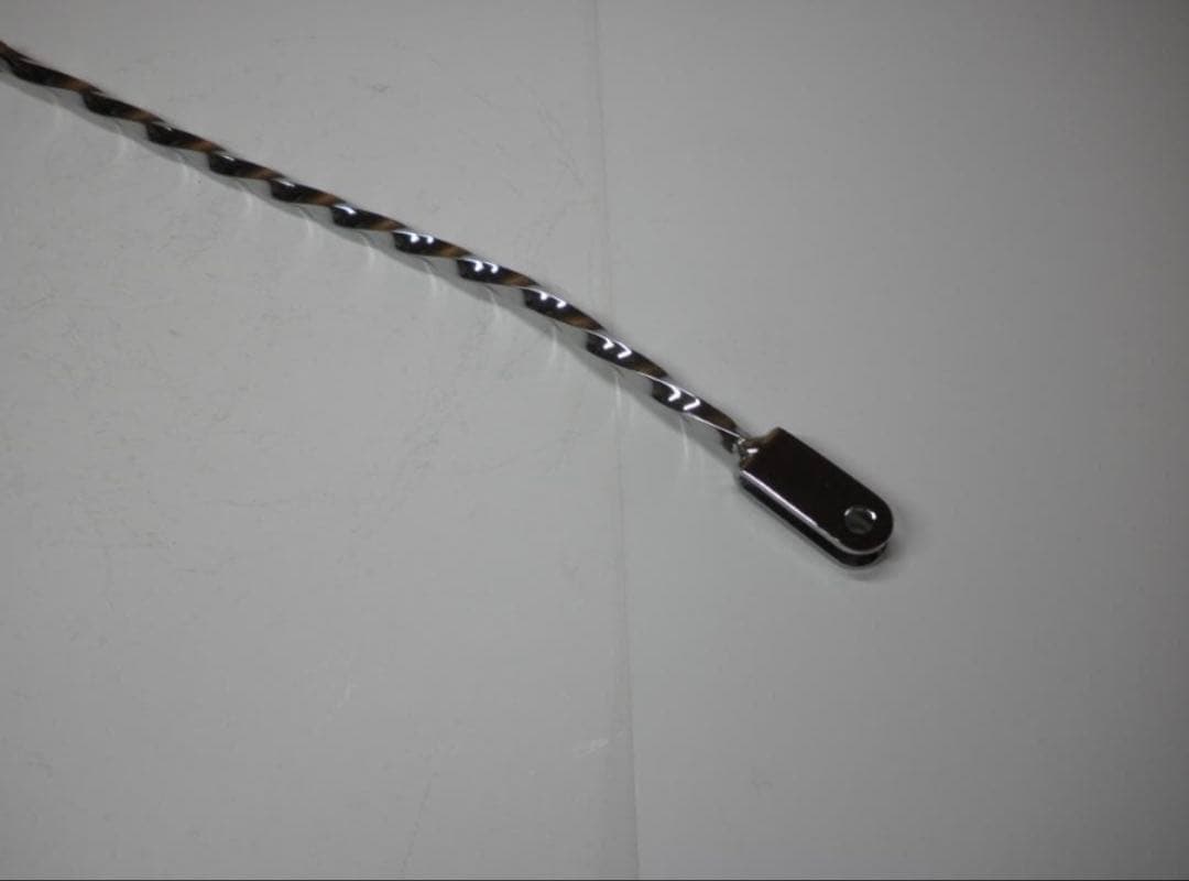 LiSAッ子出品☆シャリー・ダックスツイスト ブレーキロッドローダウン対応