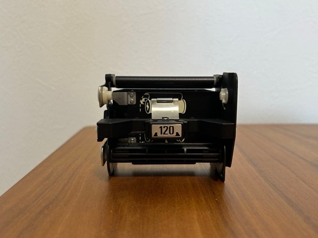 フィルムカメラ Mamiya 645 & Mamiya-sekor c 80mm f2.8