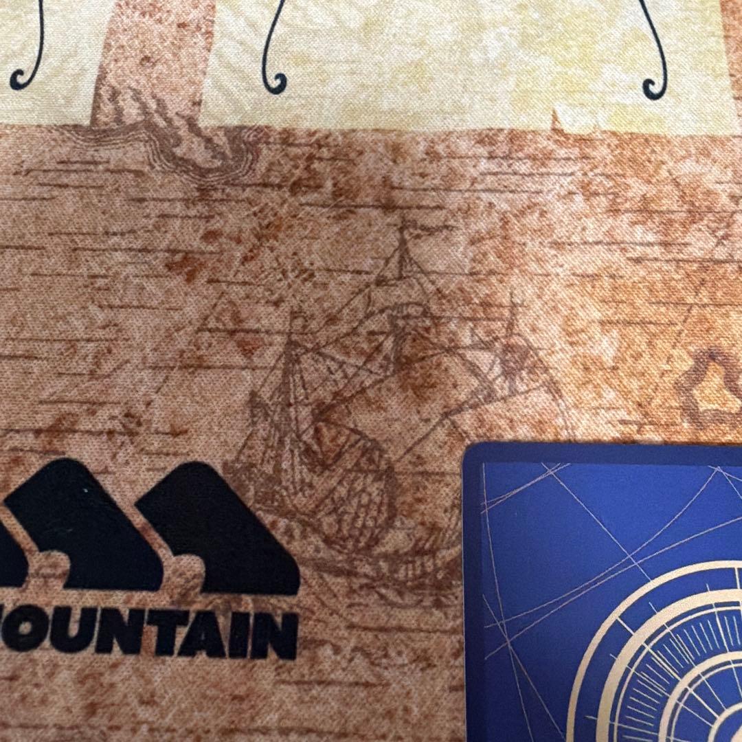 【美品】ワンピース カード グラウンドデス 侵食輪廻 パラレル 蒼海の七傑