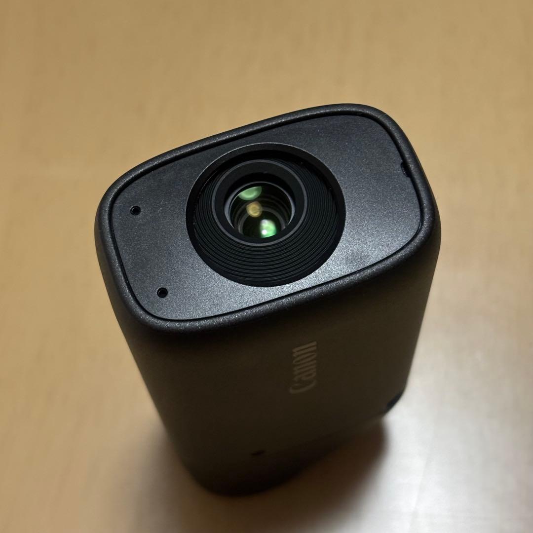 Canon キャノン　PowerShot ZOOM ブラック　2台セット