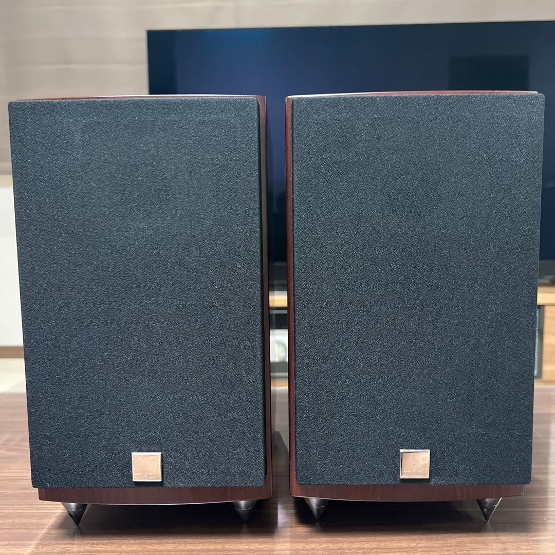 【MA】DALI MENUET MR ダリ　メヌエット　ロッソ　おまけ付き