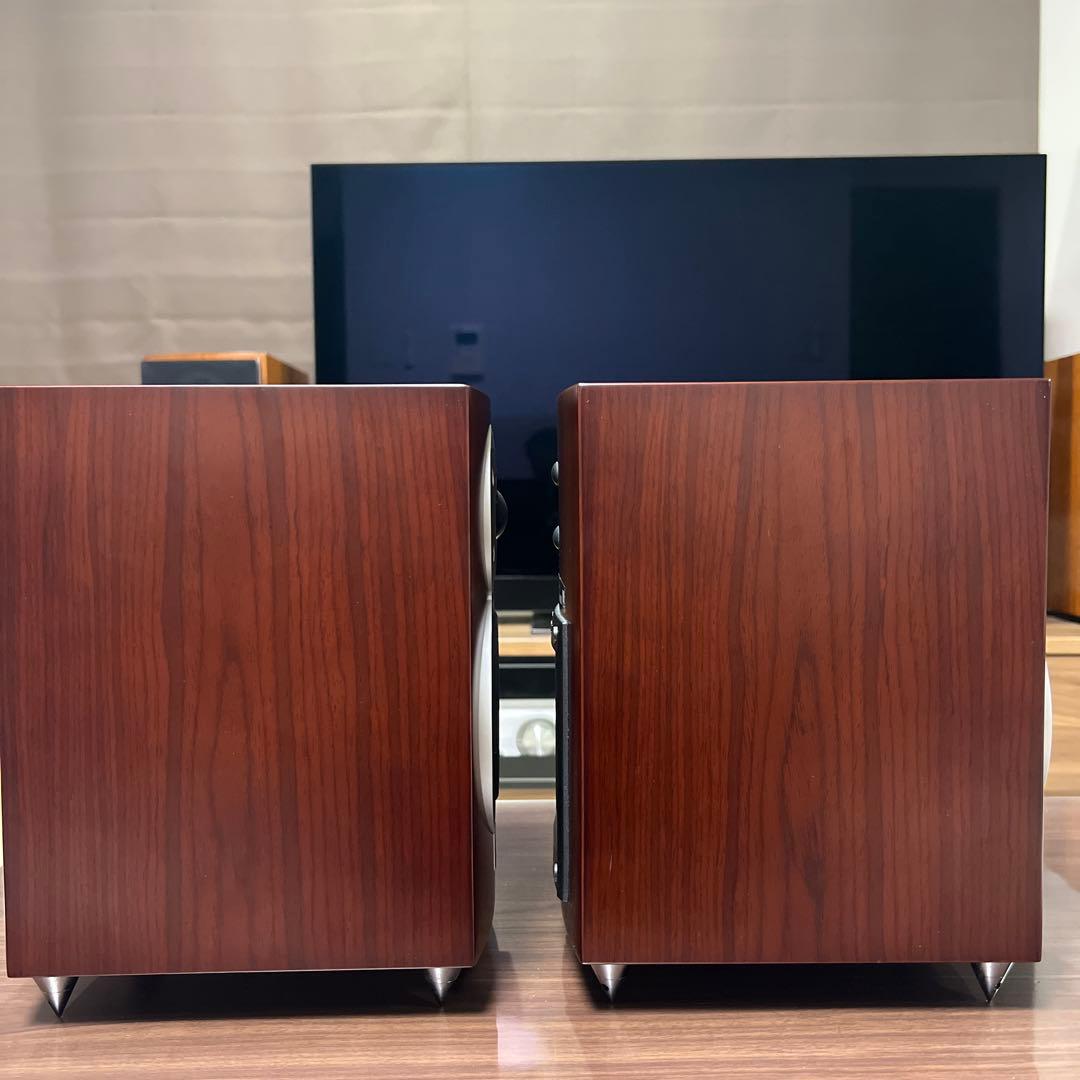 【MA】DALI MENUET MR ダリ　メヌエット　ロッソ　おまけ付き