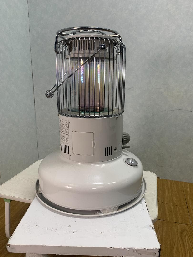 K☆219 トヨトミ 石油ストーブ RB-25F