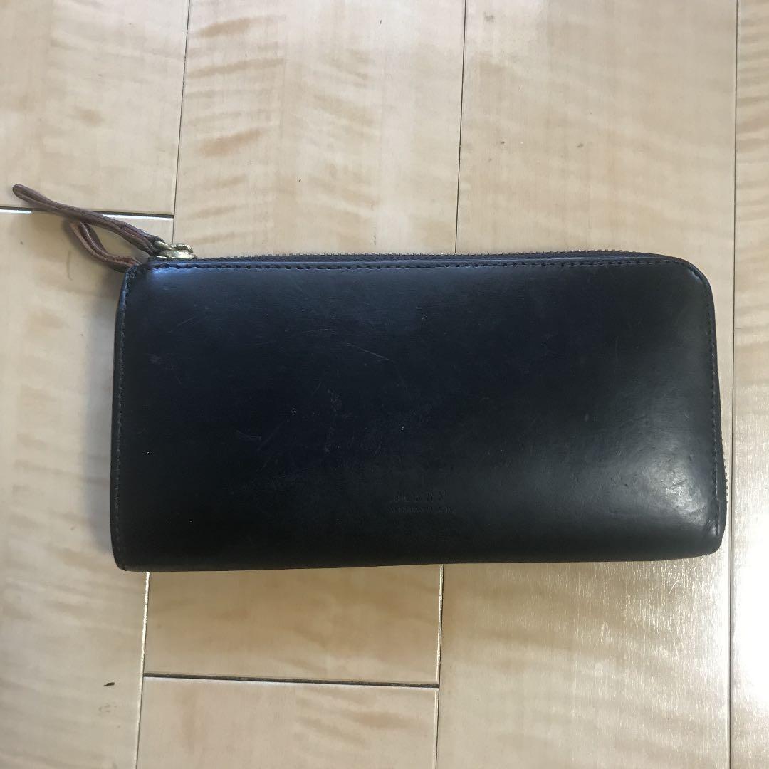 ポーター 長財布 FILM