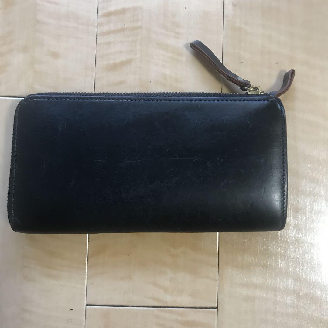 ポーター 長財布 FILM