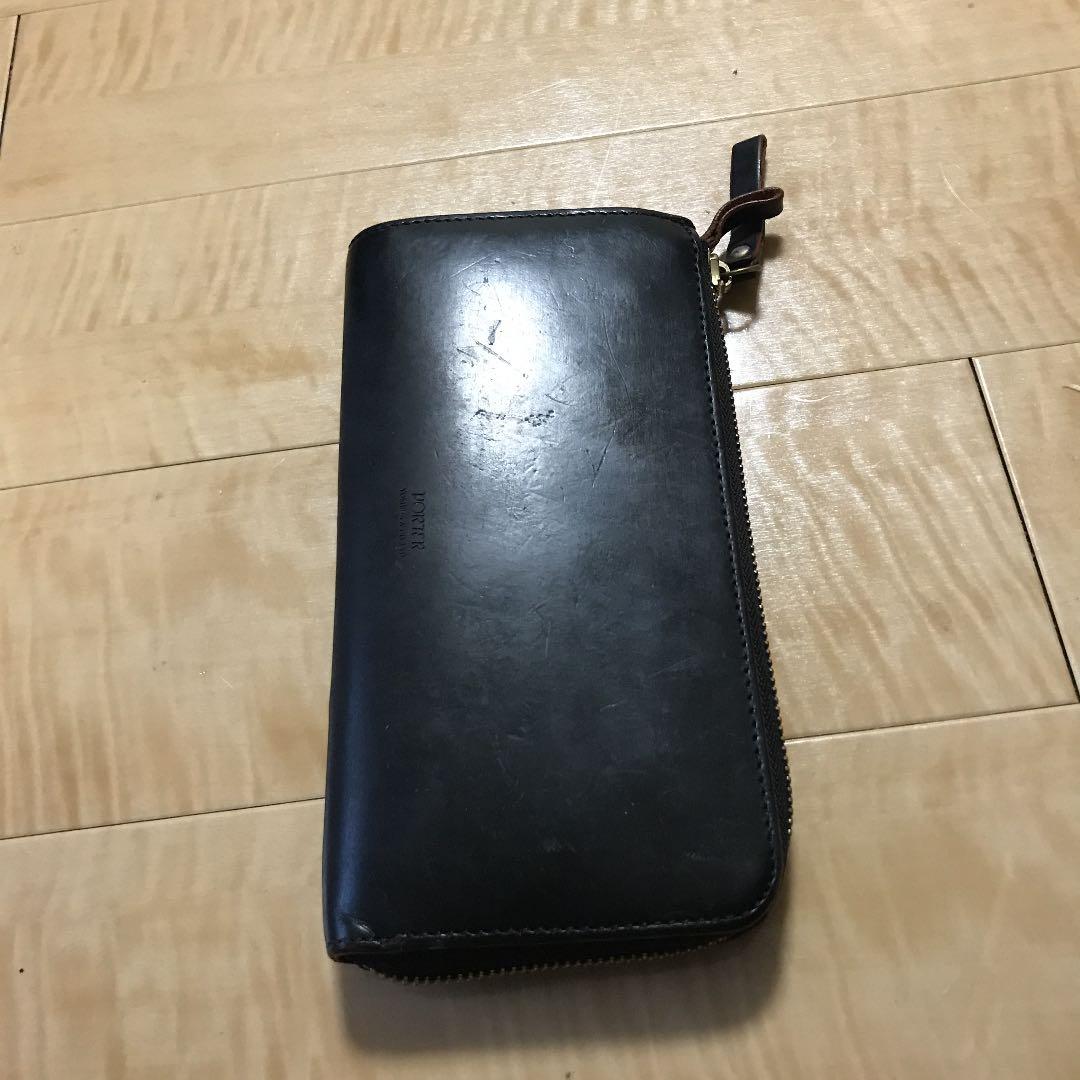 ポーター 長財布 FILM