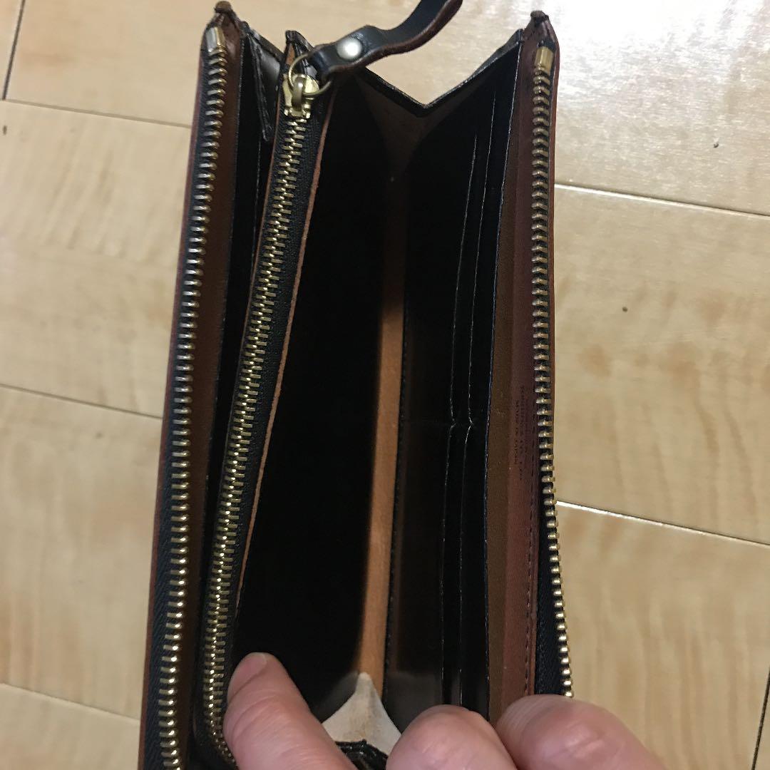 ポーター 長財布 FILM