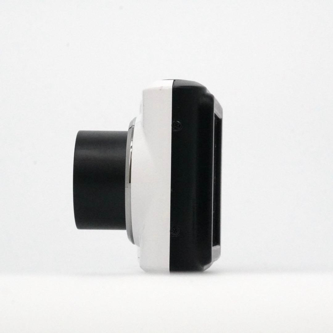 レア KODAK PIXPRO FZ45 ホワイト デジタルカメラ