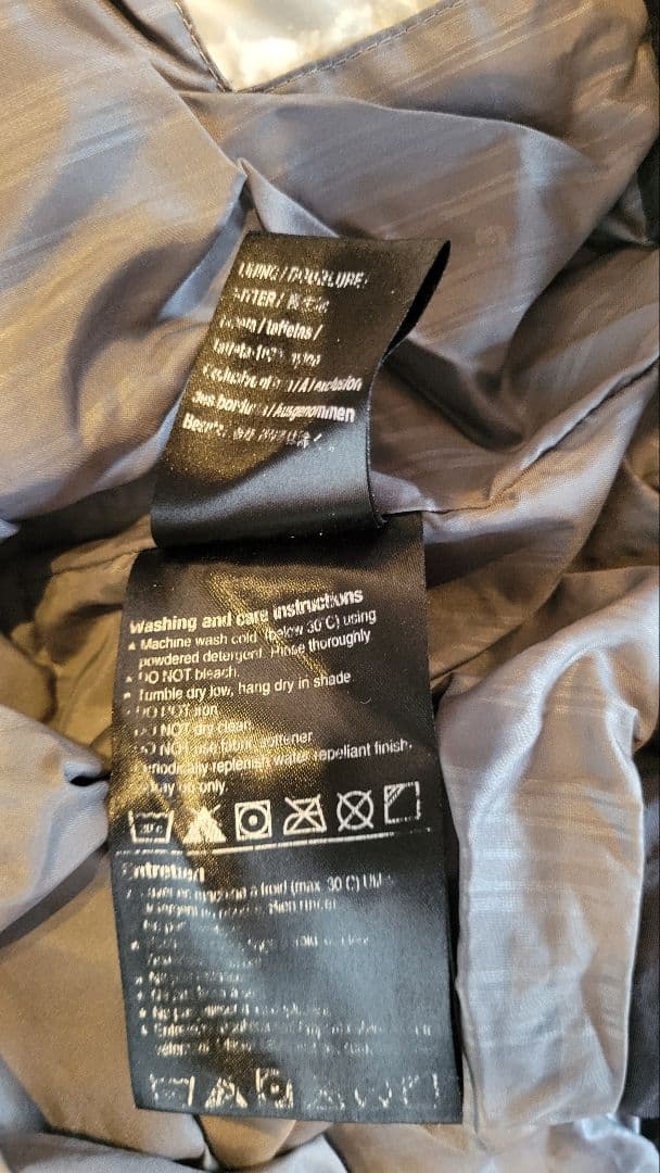 BURTON✨スキー スノボ ウェア 上下セット メンズL ブラック