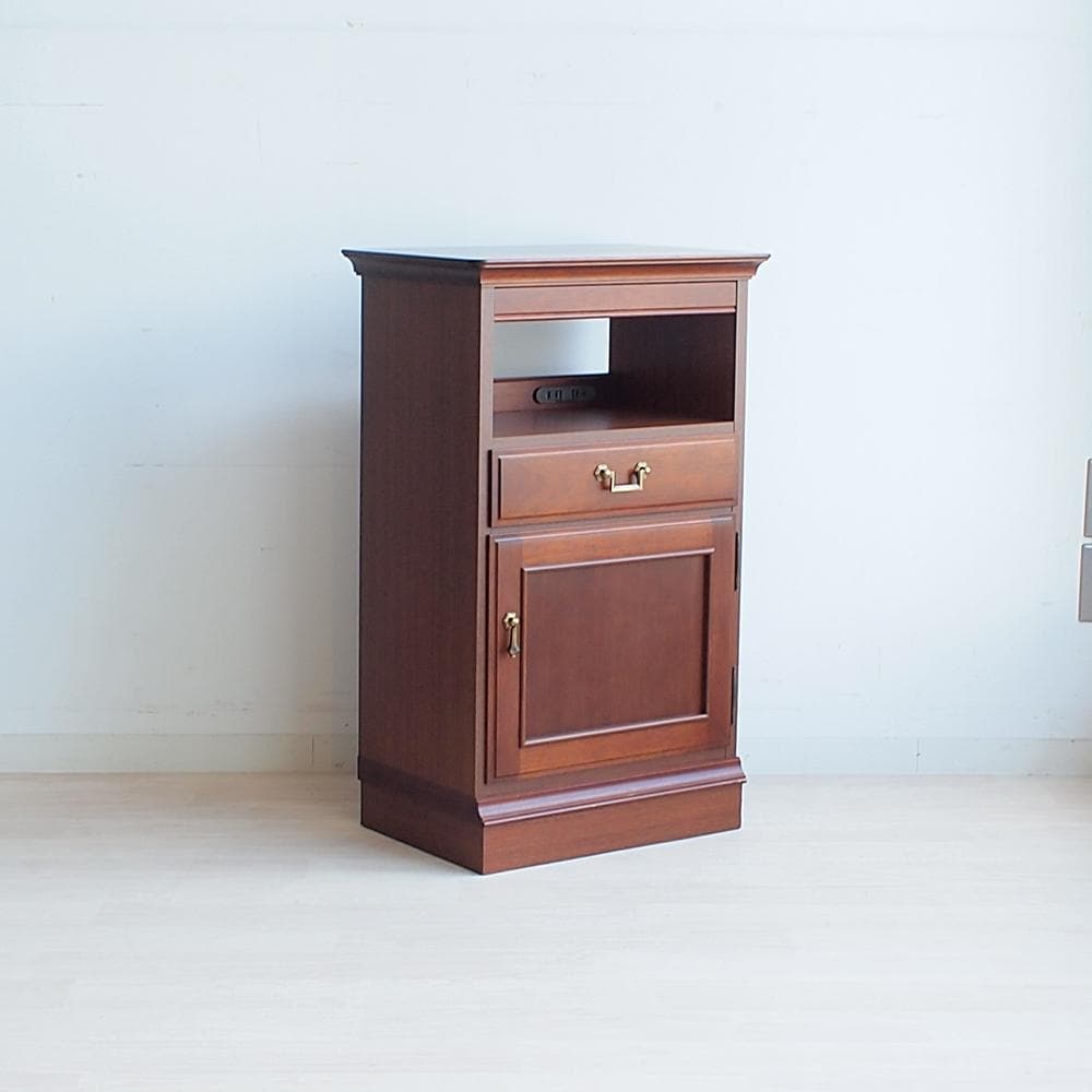 マルニ/maruni 地中海シリーズ 電話台 TEL台 チェスト