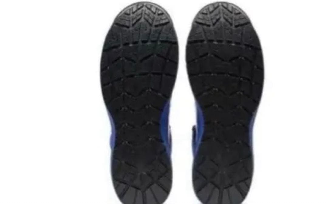 asics CP304 BOA GLEAM 27cm 安全靴