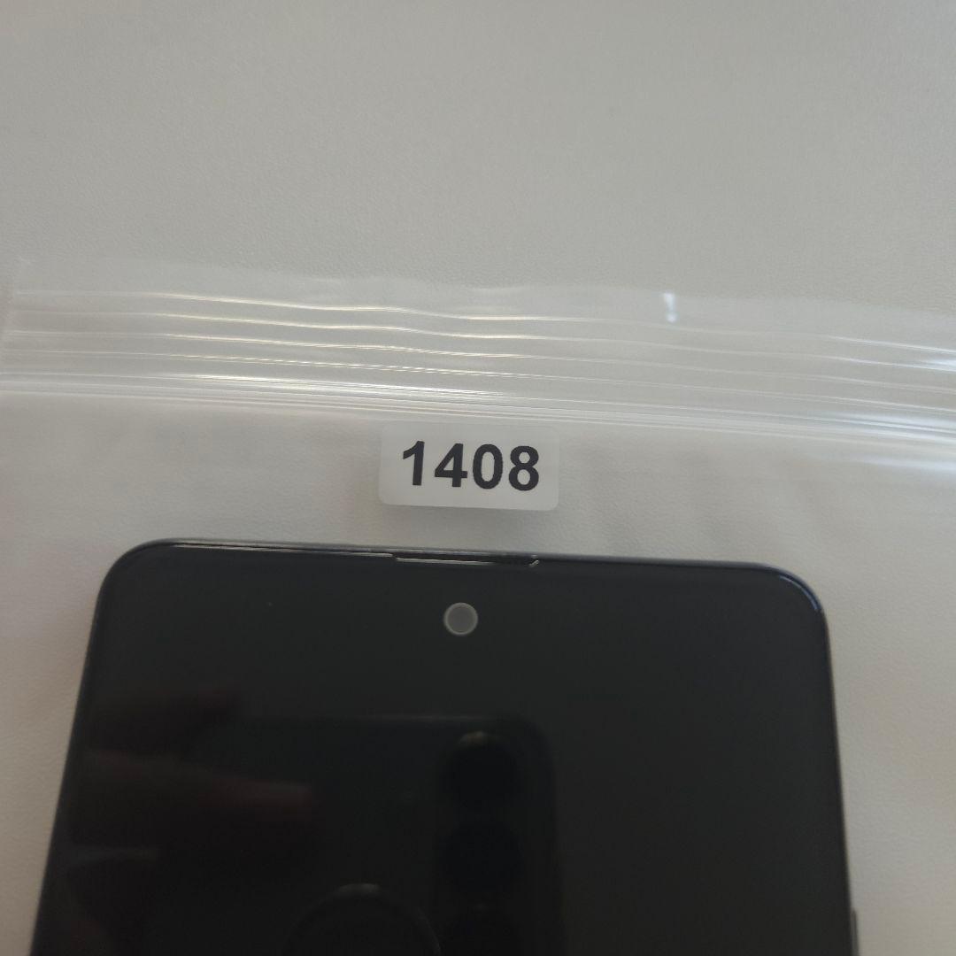 Galaxy A51 5G アンドロイド13 シムフリー ギャラクシー４０８