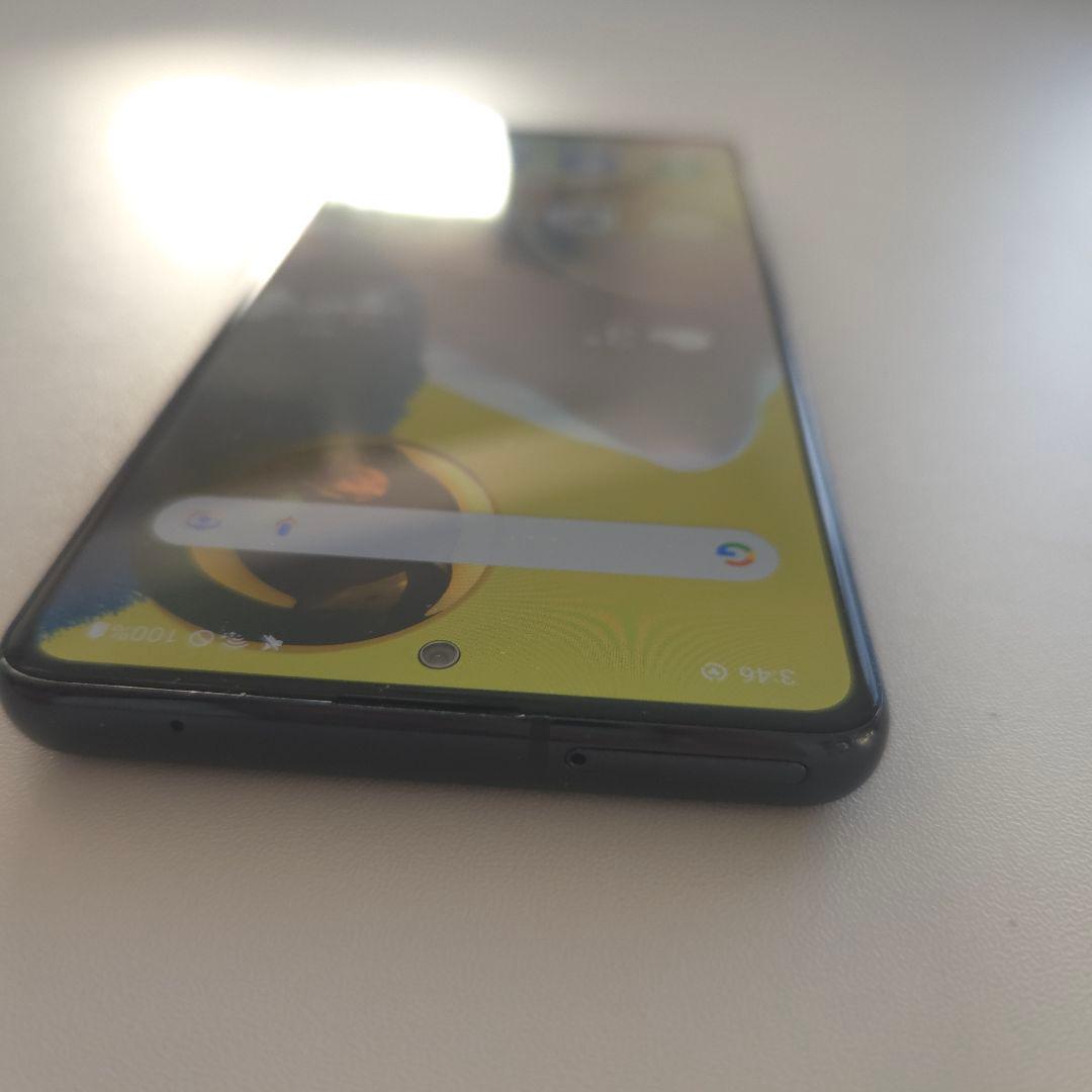 Galaxy A51 5G アンドロイド13 シムフリー ギャラクシー４０８