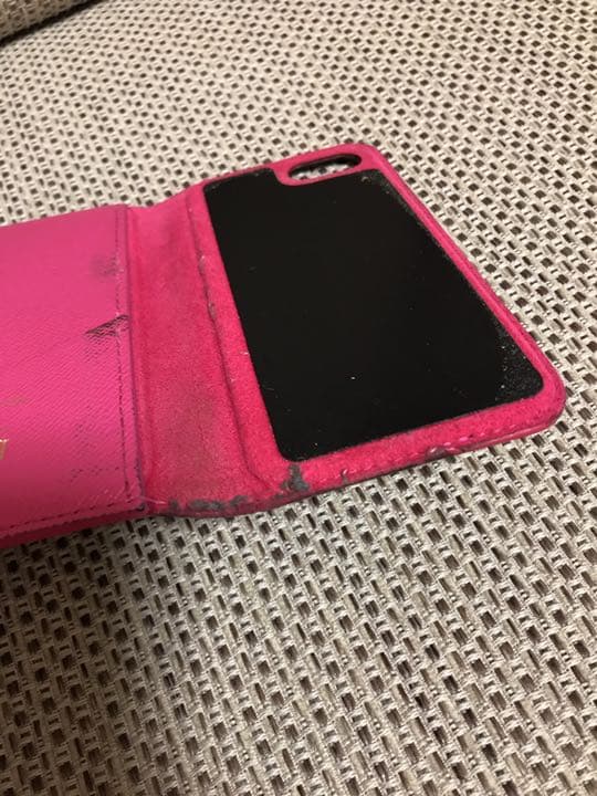 ルイヴィトン モノグラム iPhone7ケース