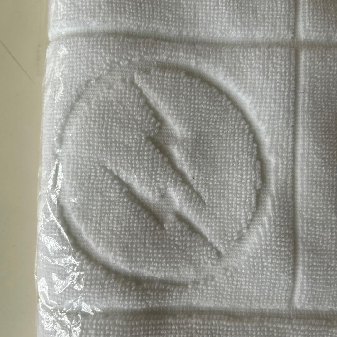 fragment design G１９５０ タオルマット