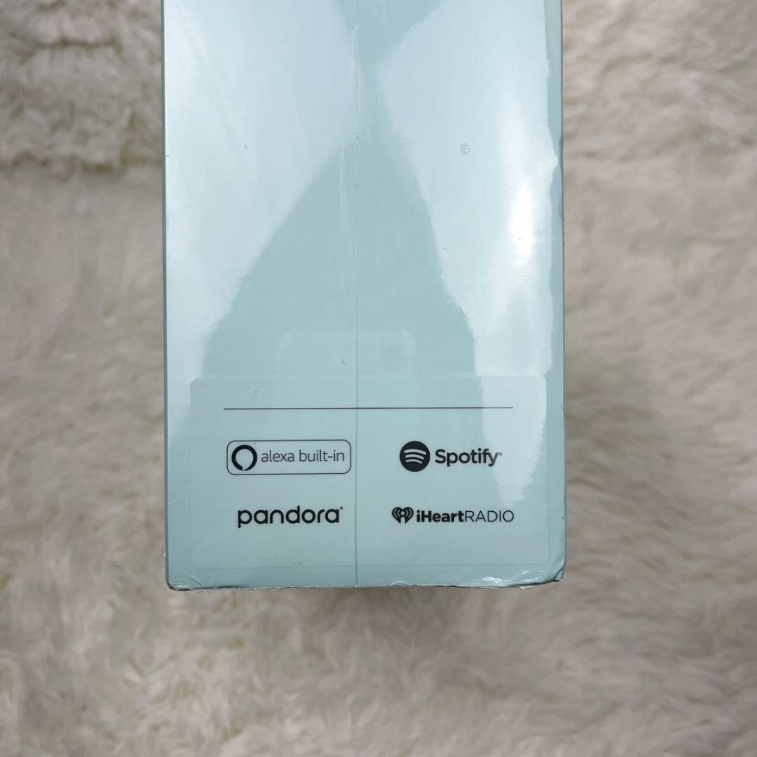 【新品未使用】 Portal Facebook スマートディスプレイ