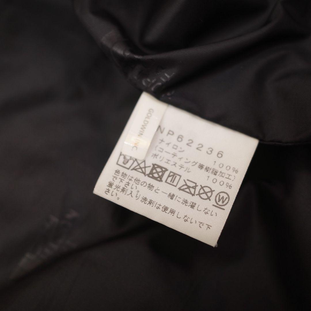 THE NORTH FACE GORE-TEX マウンテンライトジャケット M