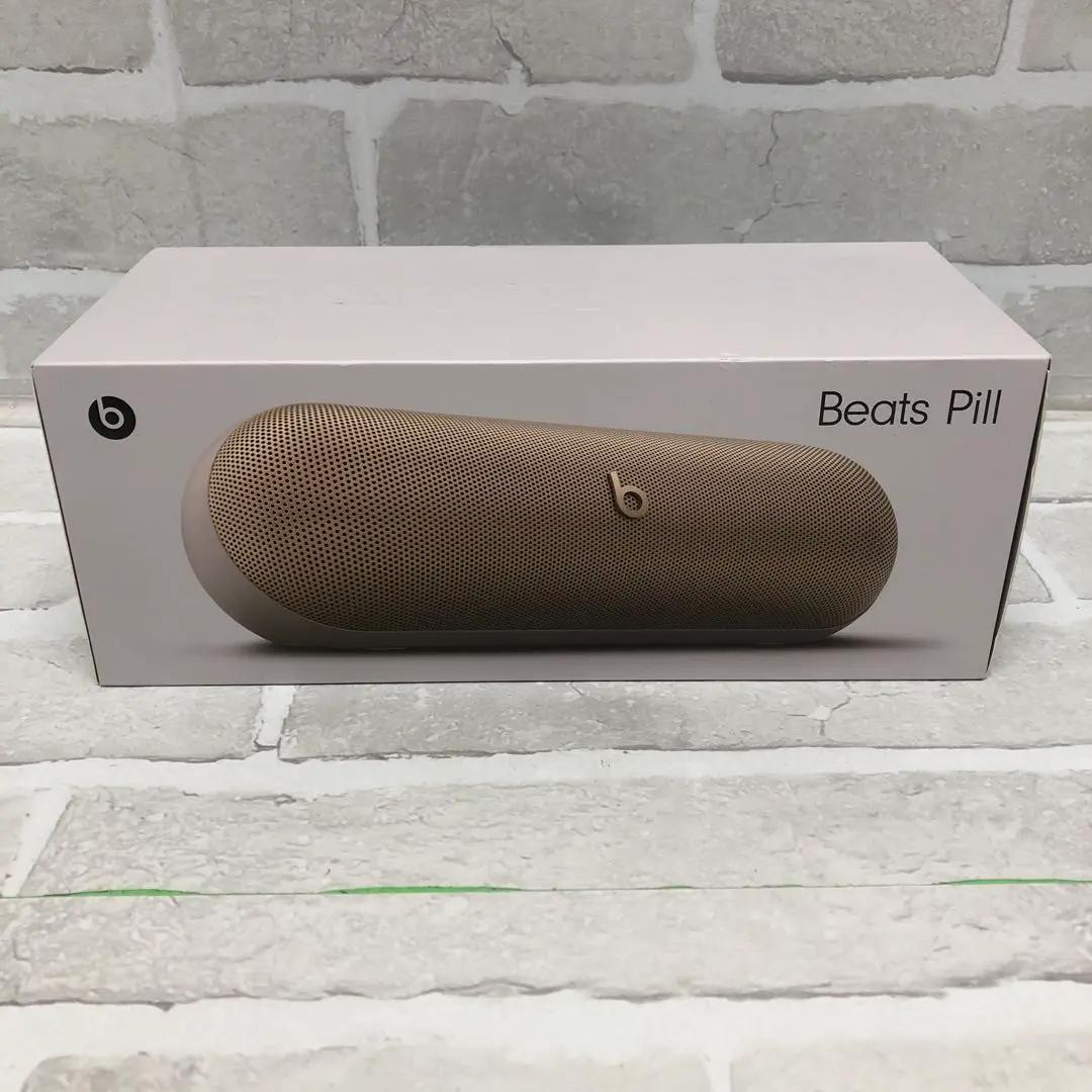 F1068 Beats Pill ワイヤレスBluetooth®スピーカー