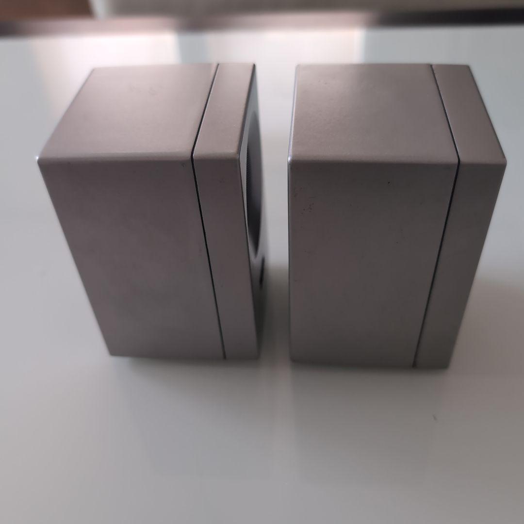 レトロスピ−カ−