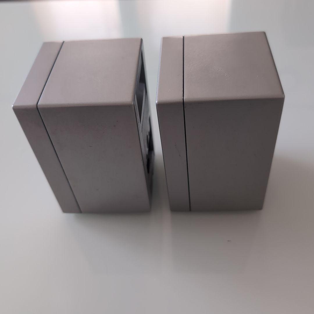 レトロスピ−カ−