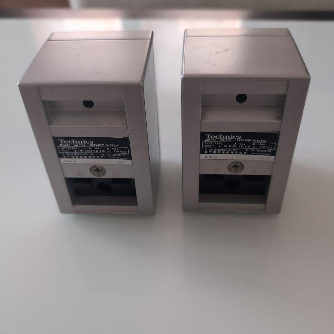 レトロスピ−カ−