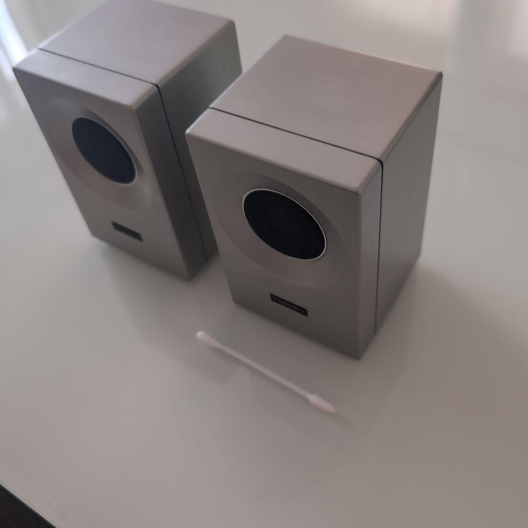 レトロスピ−カ−