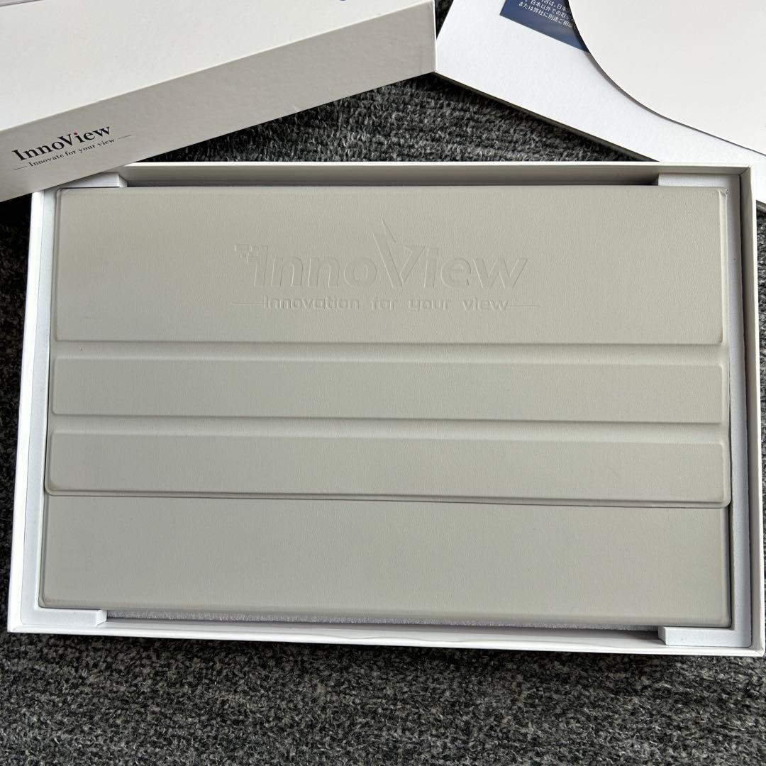 innoview 15.6インチ モバイルモニター