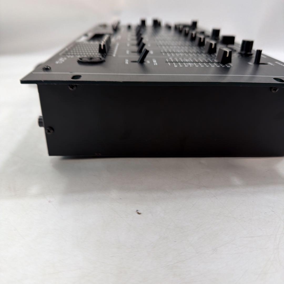 Numark DM1675 高性能4ch サンプラー搭載 DJミキサー