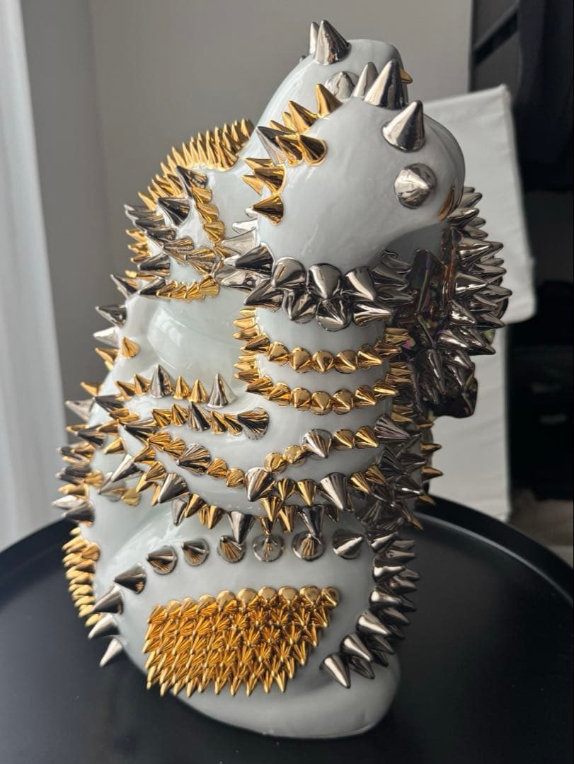 mareichiko88さん専用　古賀崇洋 作品　NEO MANEKINEKO