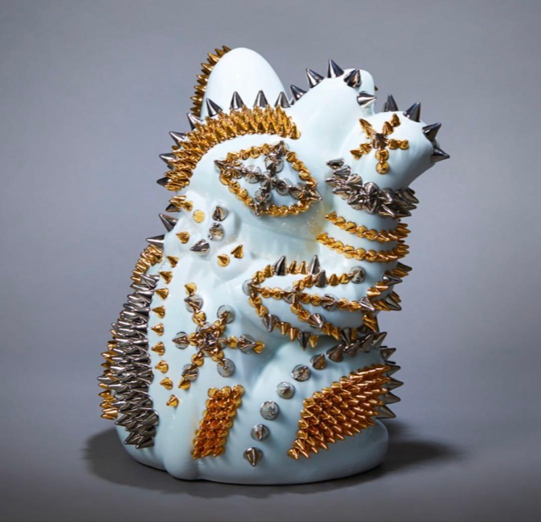 mareichiko88さん専用　古賀崇洋 作品　NEO MANEKINEKO