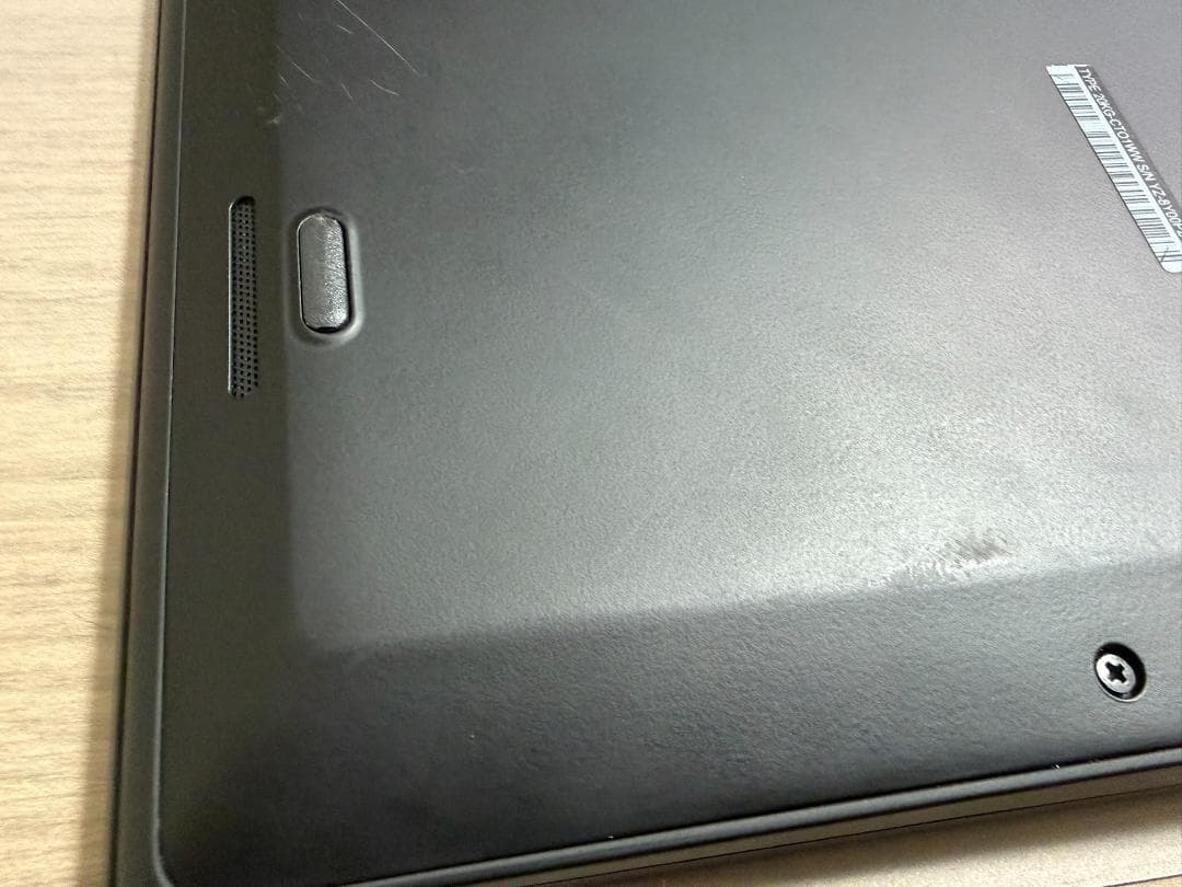 中古難アリ Lenovo ThinkPad X1 Carbon (6thGen)