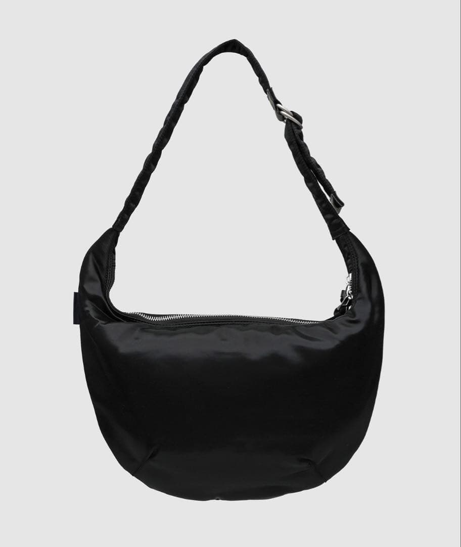 バッグ COTTON NYLON HOMME SHOULDER BAG