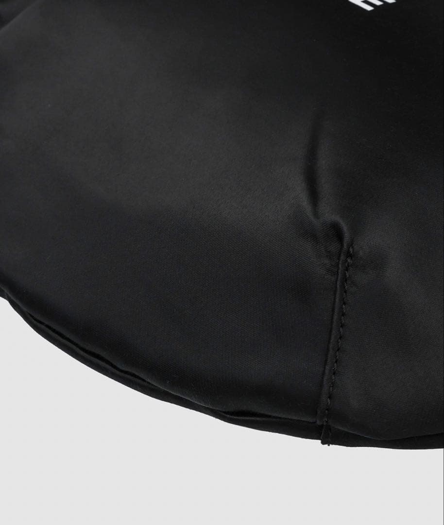 バッグ COTTON NYLON HOMME SHOULDER BAG