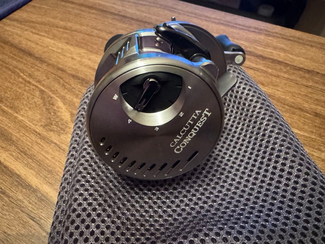 21カルカッタコンクエストdc 201