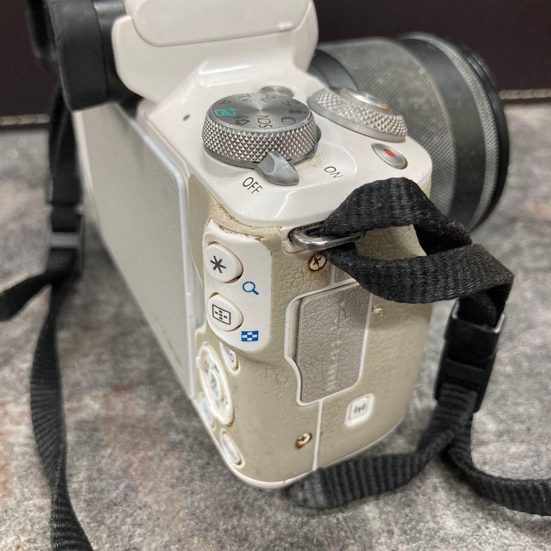 T*a様 Canon EOS Kiss M デジカメ 一眼レフ ミラーレス ジャ