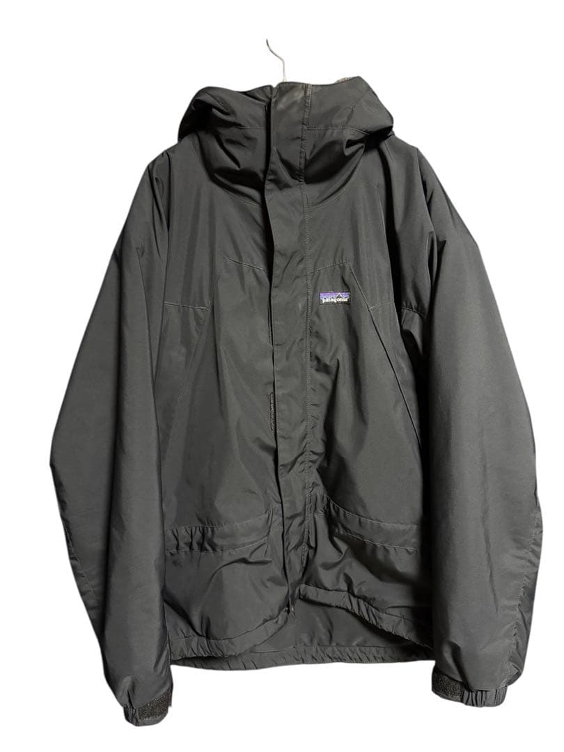 Patagonia パタゴニア　インファーノ