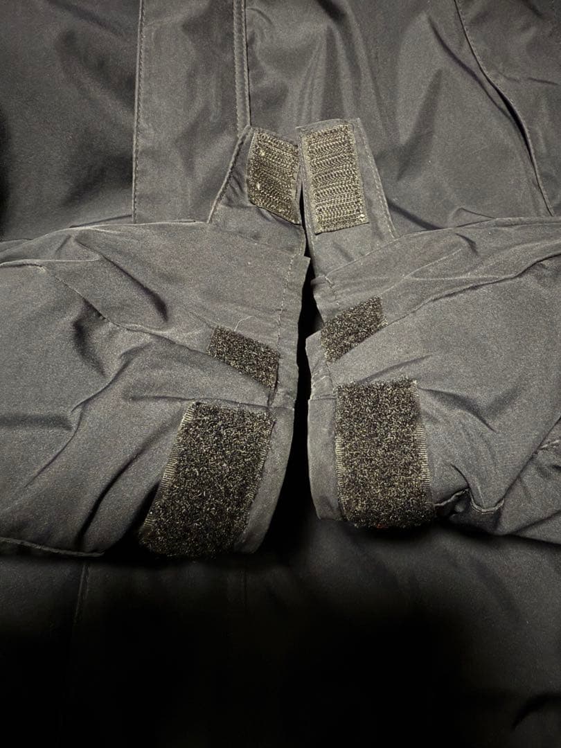 Patagonia パタゴニア　インファーノ