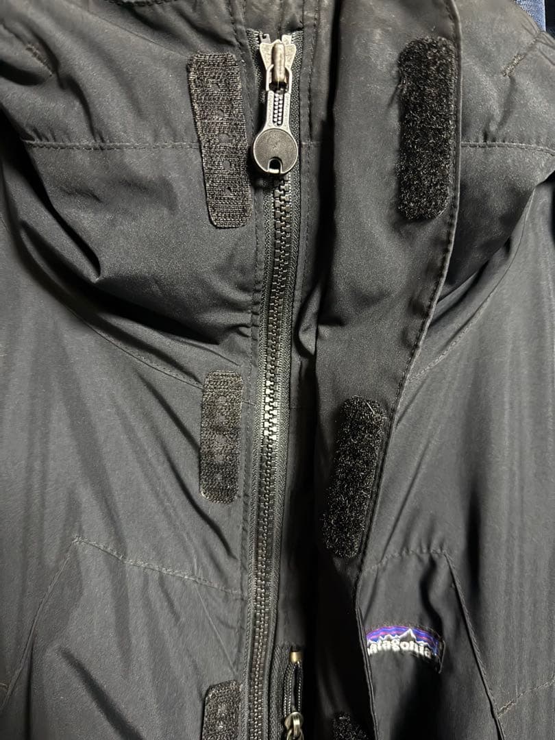 Patagonia パタゴニア　インファーノ