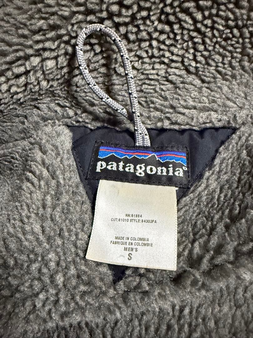 Patagonia パタゴニア　インファーノ