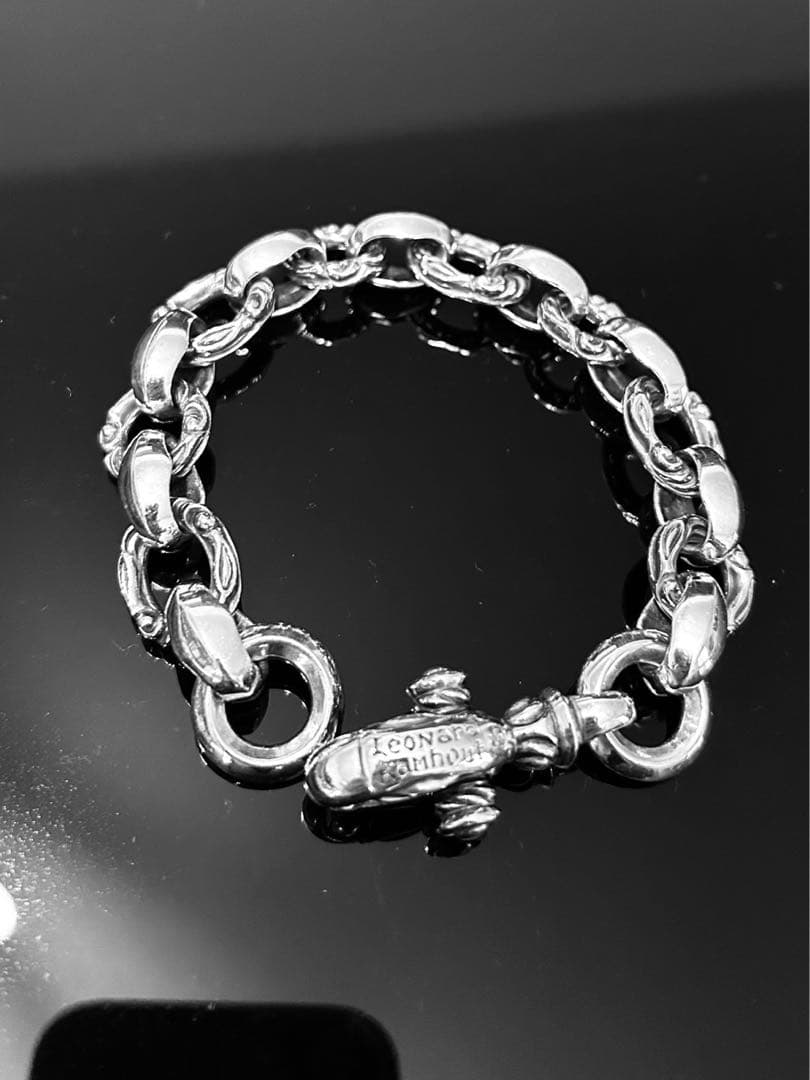 ロンワンズ　レナードカムホート ブレスレット