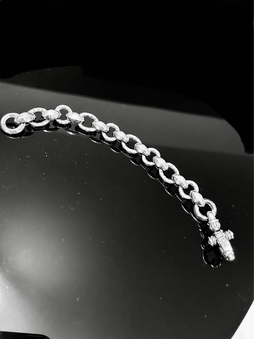 ロンワンズ　レナードカムホート ブレスレット