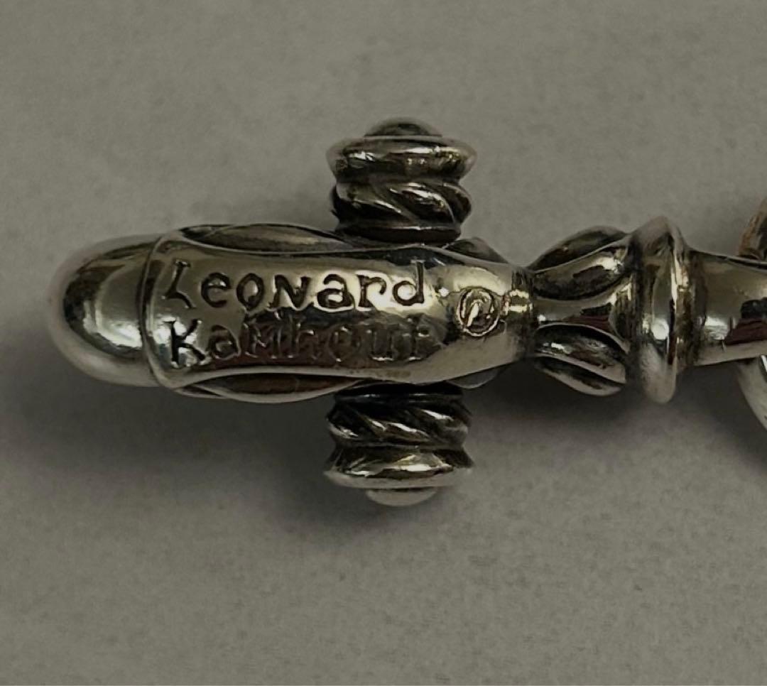 ロンワンズ　レナードカムホート ブレスレット