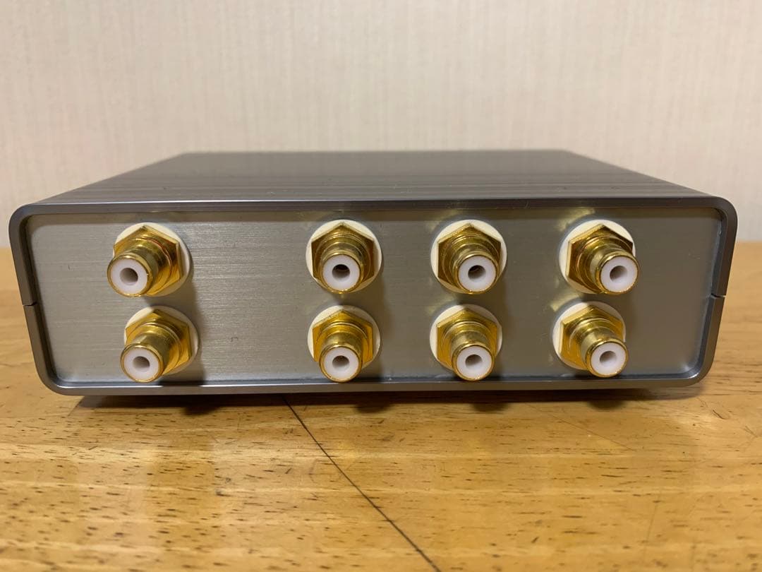 COSMOWAVE コスモウェーブ ラインセレクター AST-3G Ⅱ