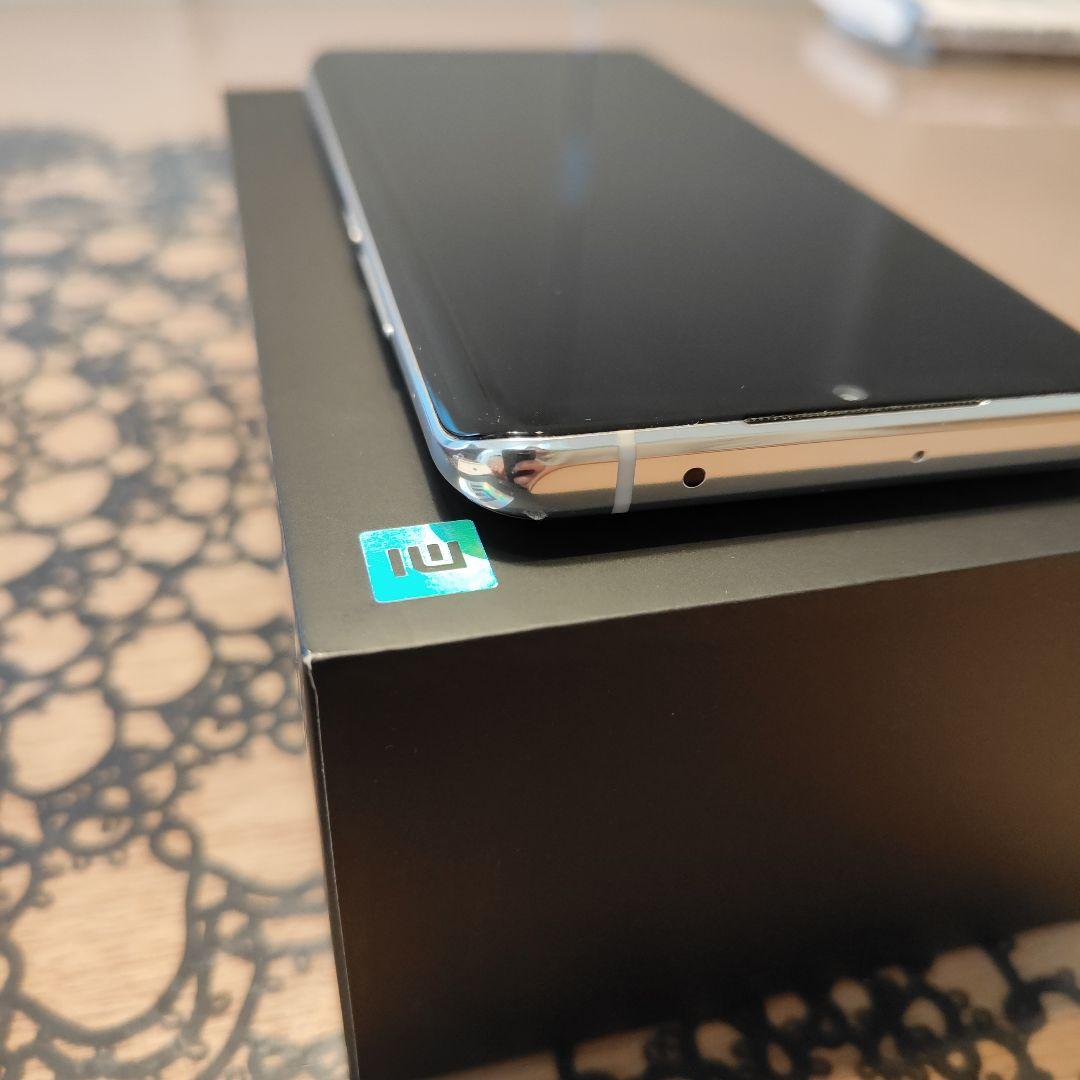 Xiaomi Mi Note 10 Lite ホワイト　64GB