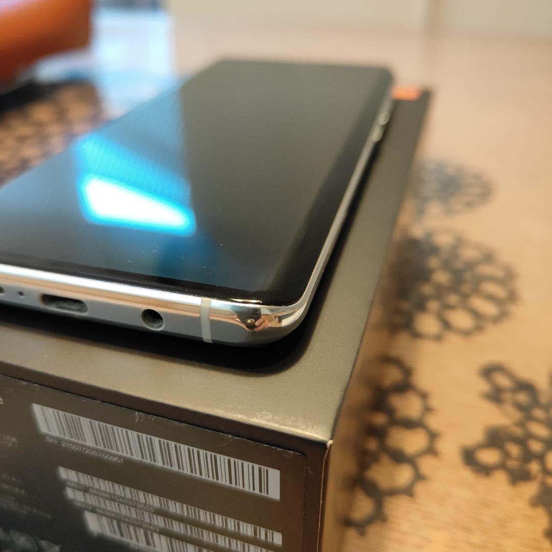 Xiaomi Mi Note 10 Lite ホワイト　64GB