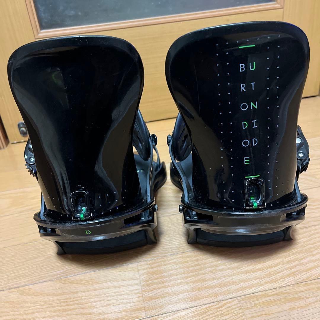 BURTON DIODE Mサイズ